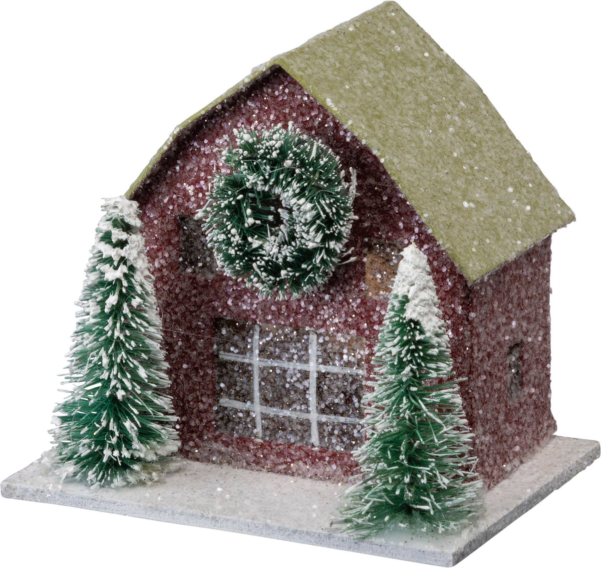 Barns Sitter Set