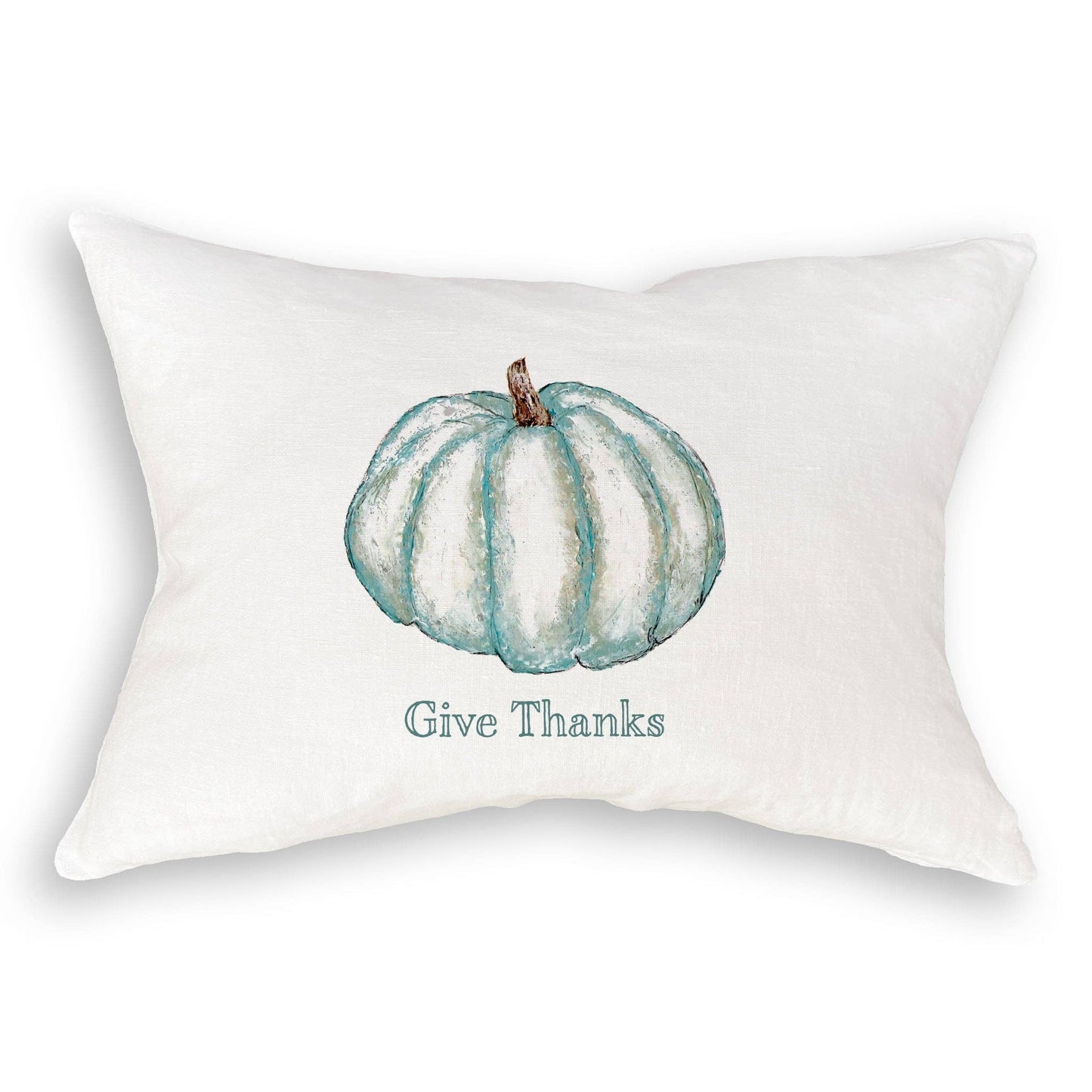 Blue Pumpkin