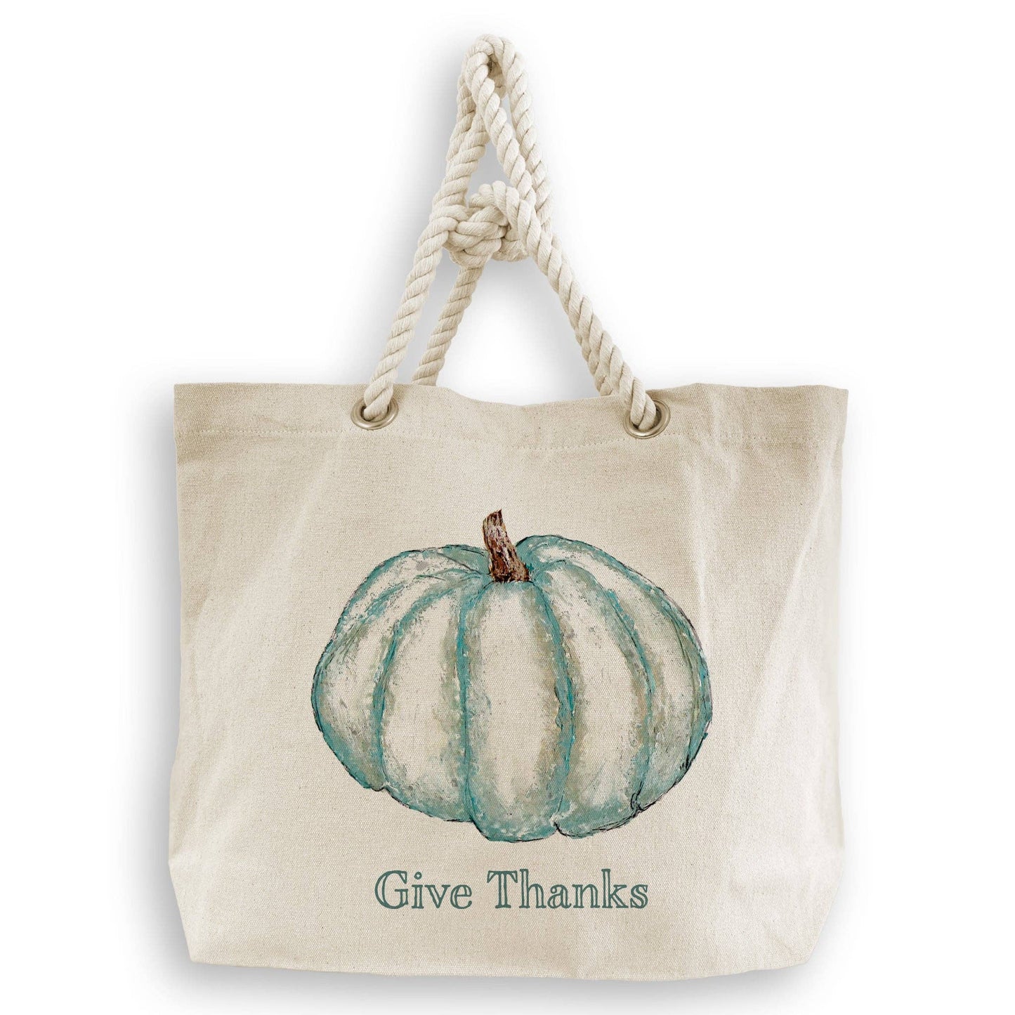 Blue Pumpkin
