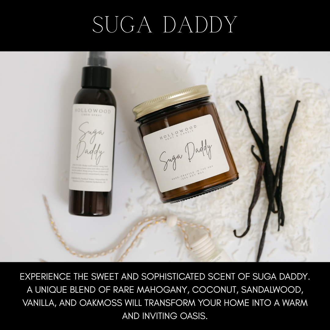 MEN'S CAR DIFFUSERS