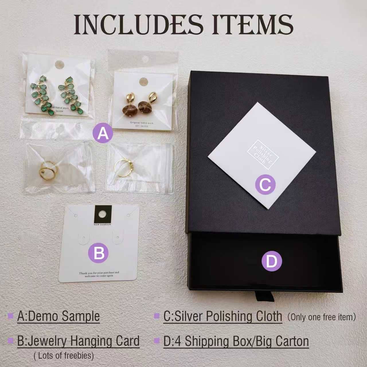 Chic High-Gloss Pearl Stud Earrings