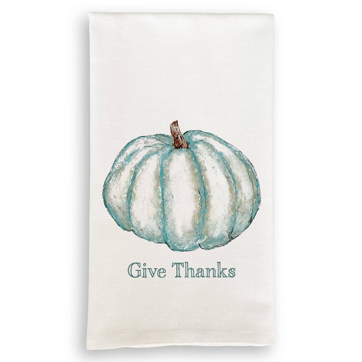 Blue Pumpkin