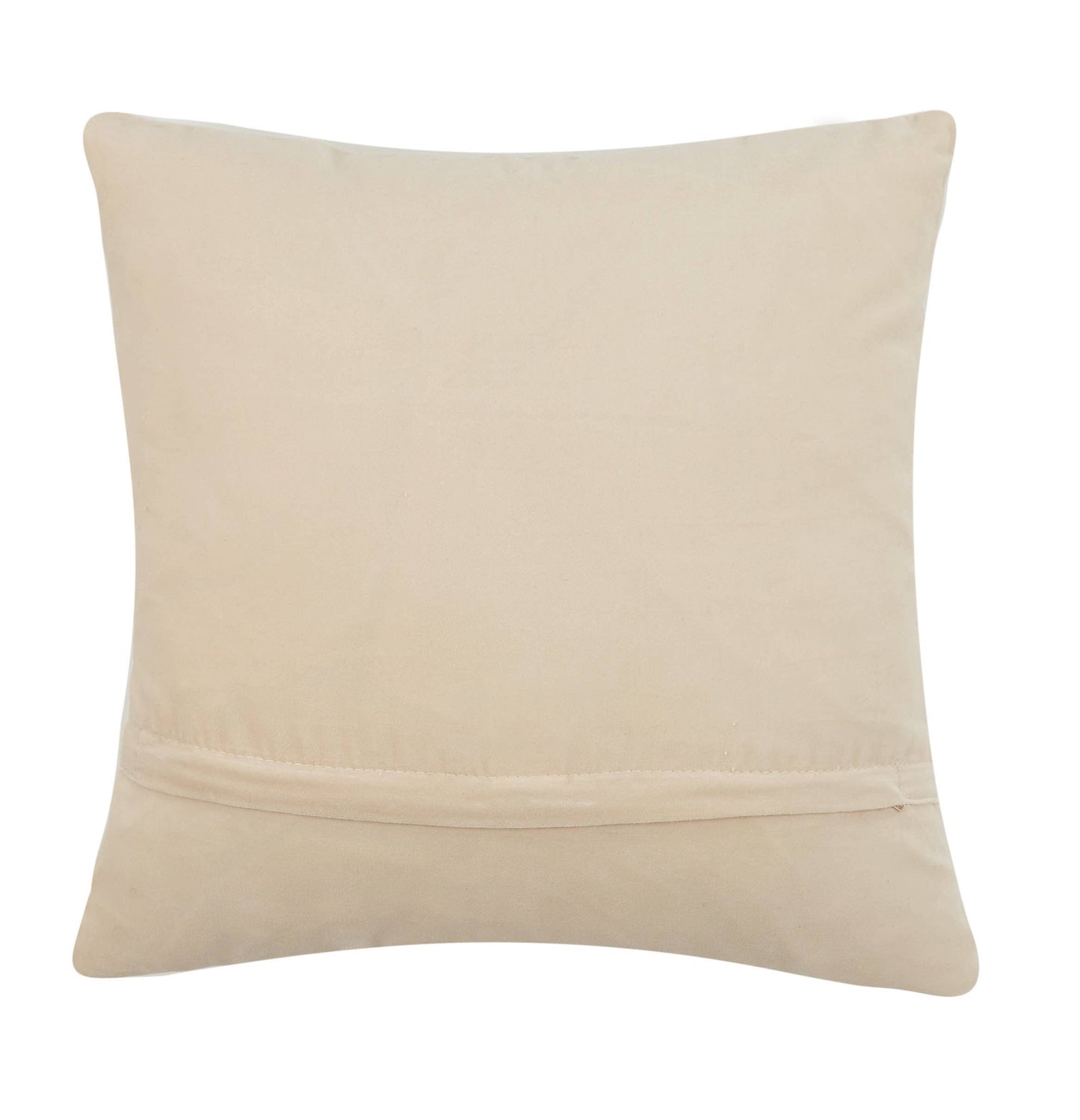 Chinoiserie Flowers Hook Pillow - Sally Eckman Roberts