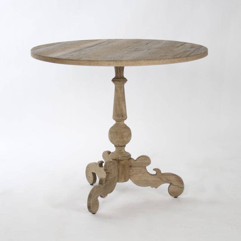 Bourges Side Table
