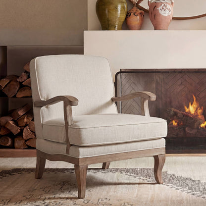 Quentin Armchair