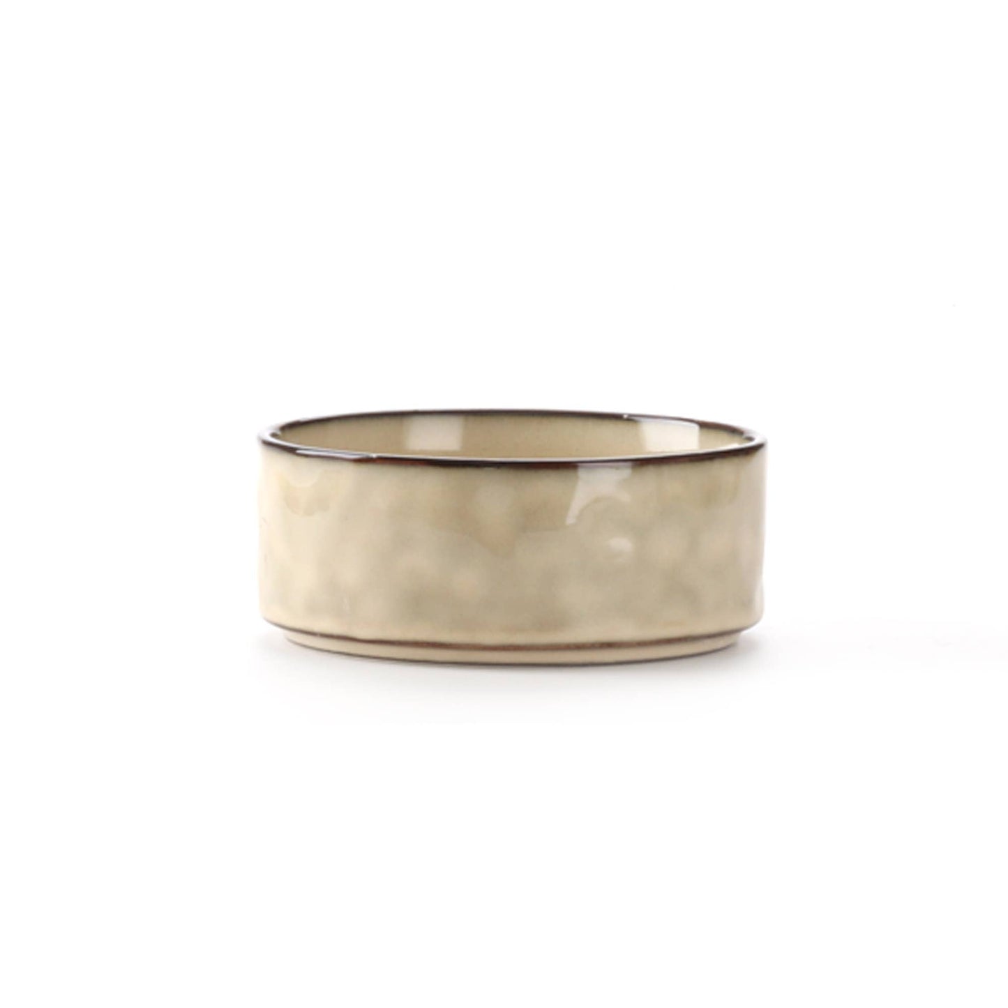 Vikko - Timber, Bowl Taupe, 21 oz