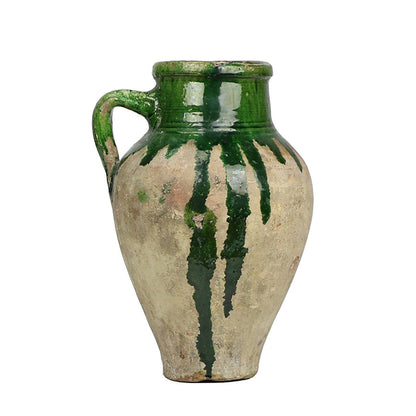 Olive Jar