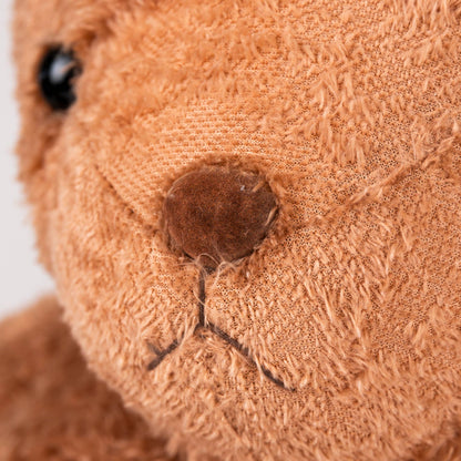 Plush Martin Stuffed Bear