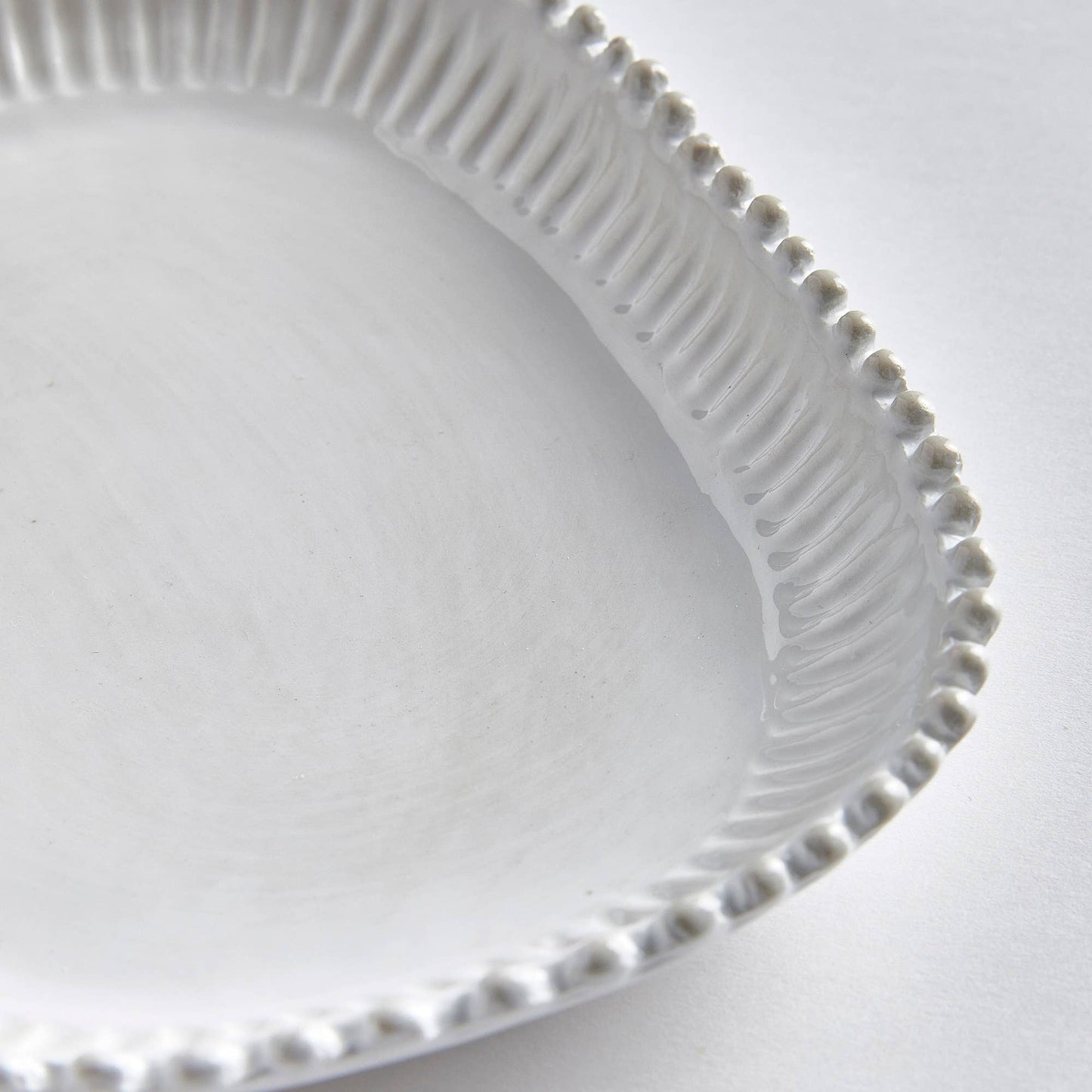 Mabel Rectangular Serving Tray