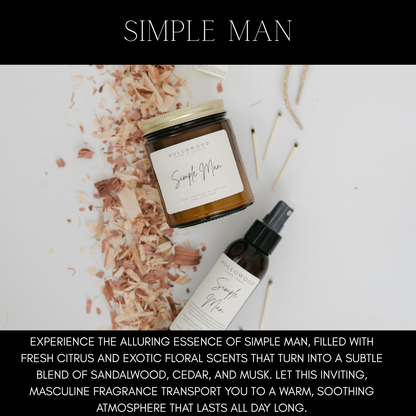 MEN'S CAR DIFFUSERS