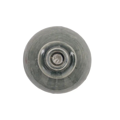 Madigan Crackle Taper Candle Holder
