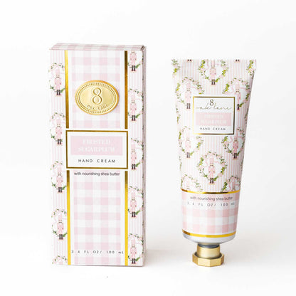 Frosted Sugarplum Boxed 100ml Hand Cream