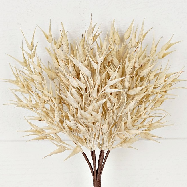 LIMITED BUY - Artificial floral pieces - 9 Choices