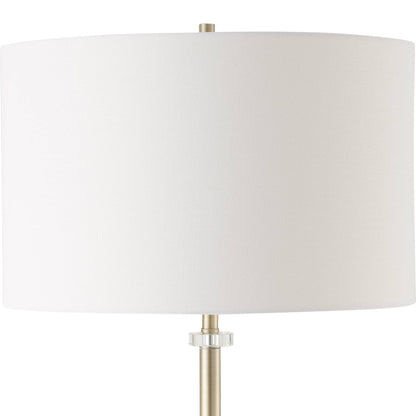 Clementino Floor Lamp