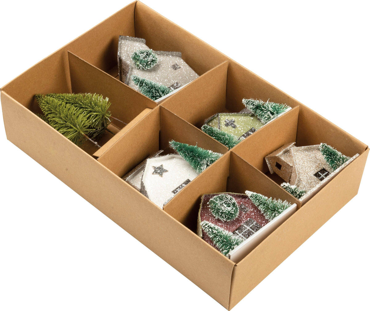 Barns Sitter Set