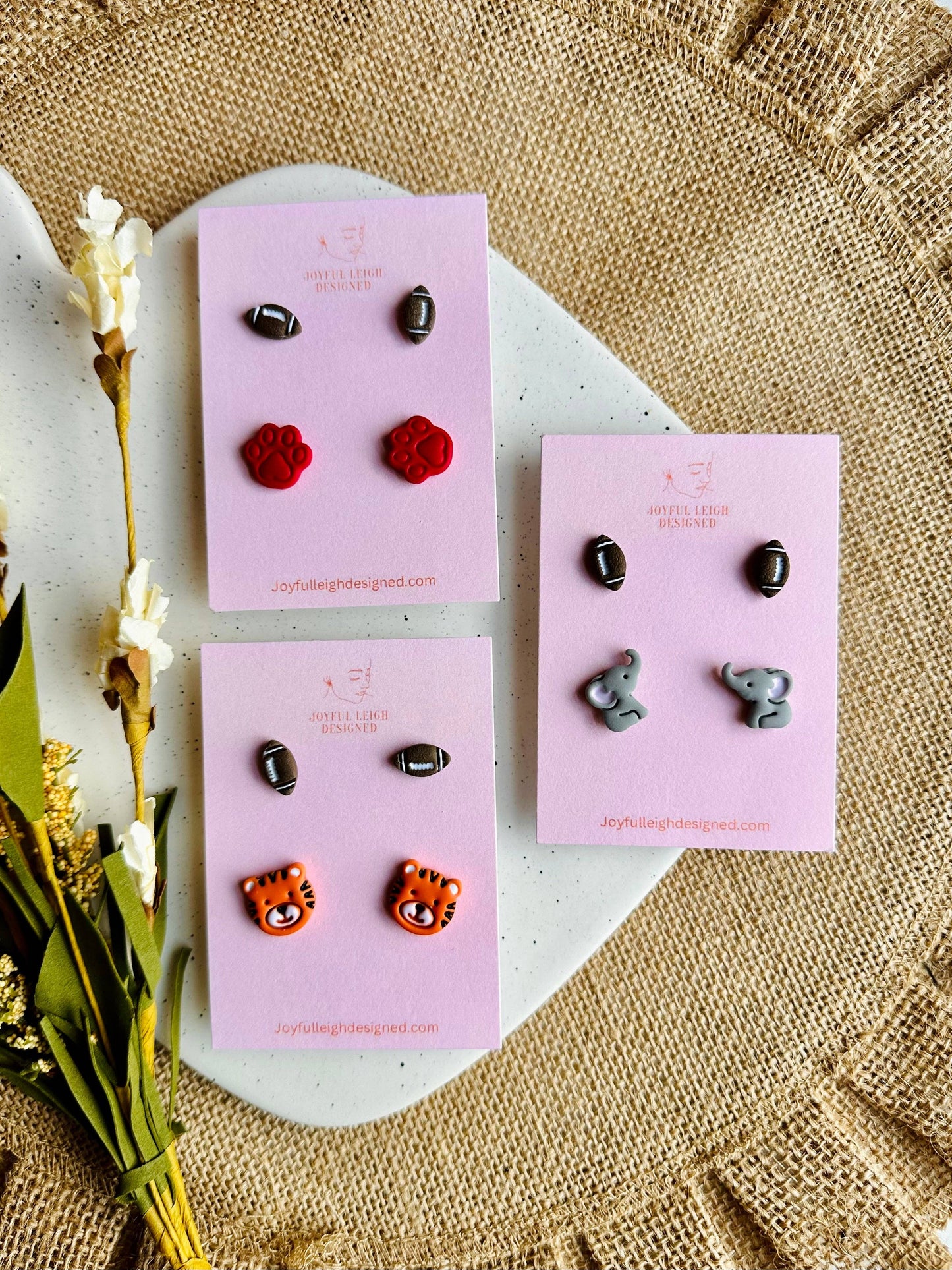 College Football Studs