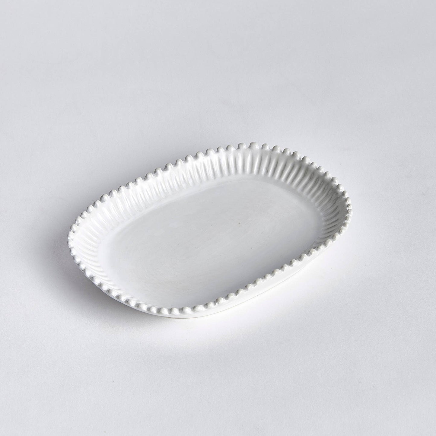 Mabel Rectangular Serving Tray