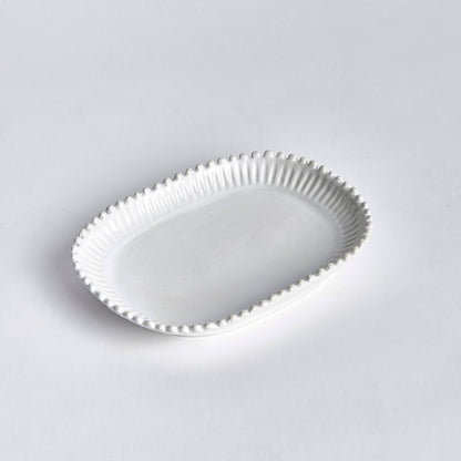 Mabel Rectangular Serving Tray