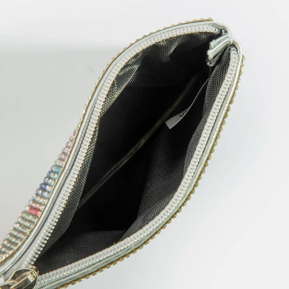 Best Teacher Ever Pave Coin Purse