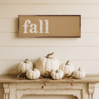 Fall Gold