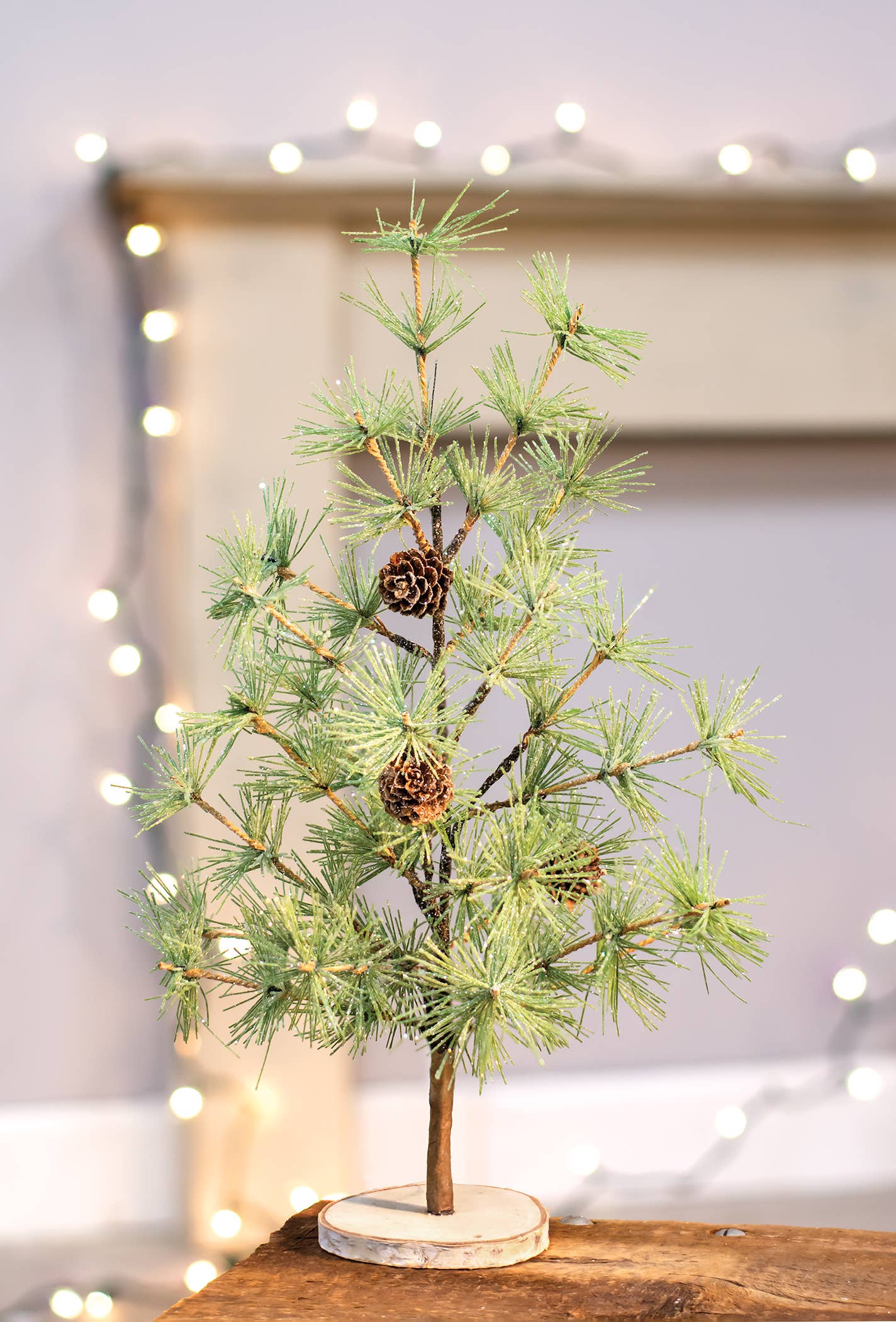Icy Tahoe Tree 15 Inch
