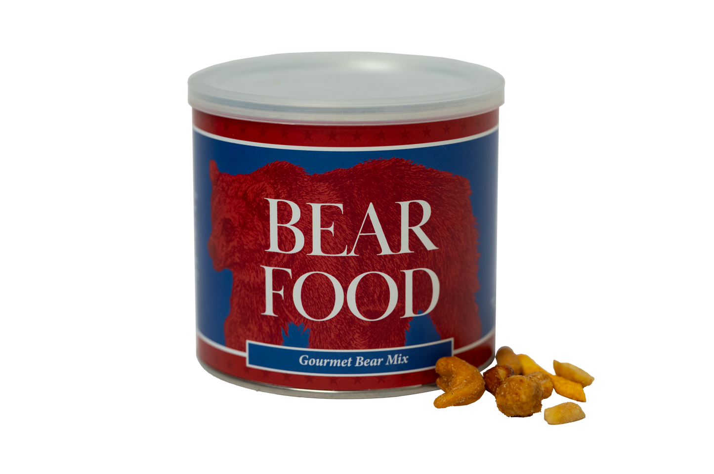 Gourmet Bear Mix 250th Edition