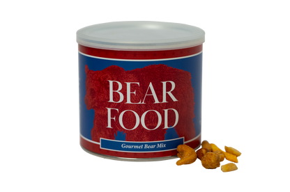 Gourmet Bear Mix 250th Edition