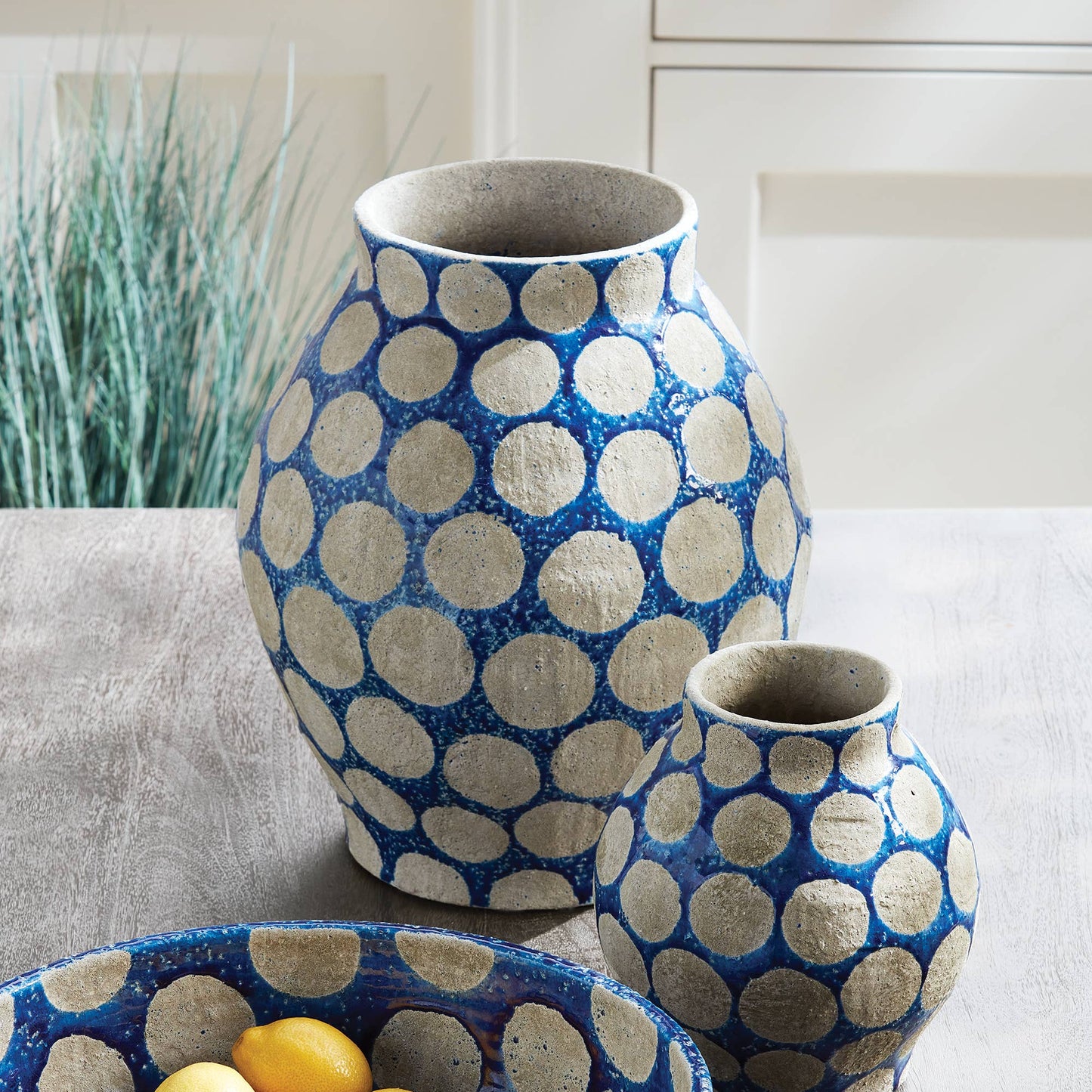 Kiley Vase Large