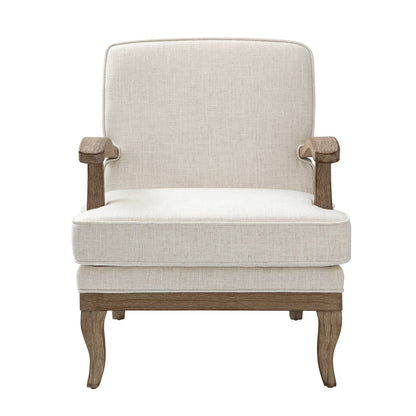 Quentin Armchair
