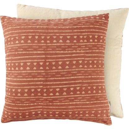 Sienna Tribal Pillow