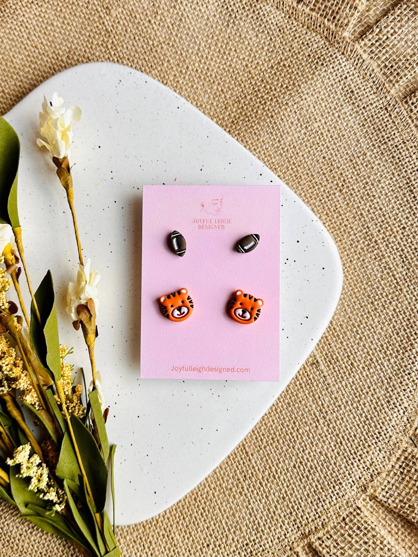 College Football Studs