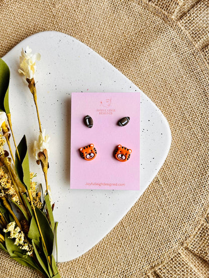 College Football Studs