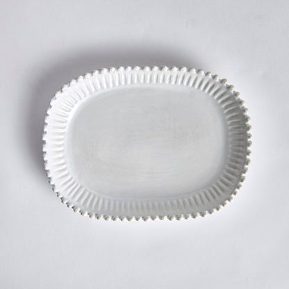 Mabel Rectangular Serving Tray