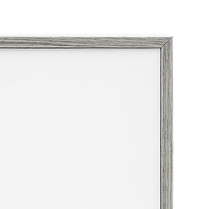 Oysters on the Half Shell Framed Art