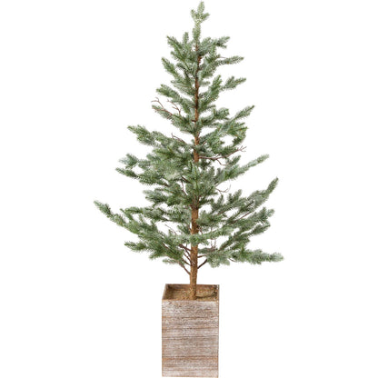 Ice 48" Tree