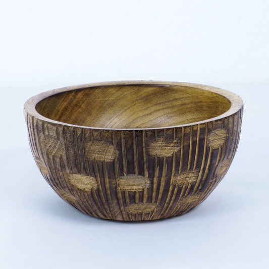 Zoji Valley Mangowood Bowls