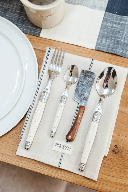 The Hand-Forged Spreader