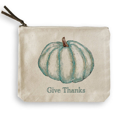 Blue Pumpkin