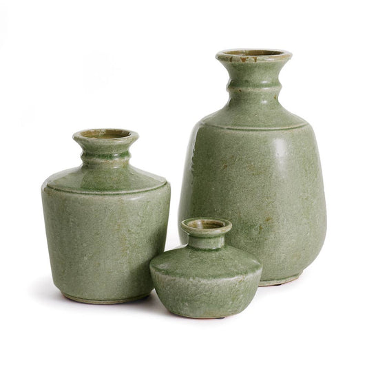 Reliquary Bottles LG