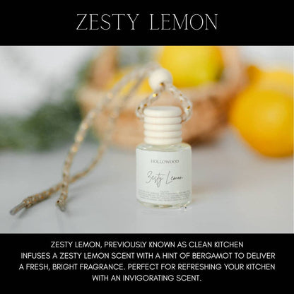 Everyday Scents Car Diffuser