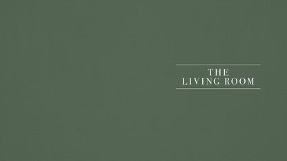 The Gift of Home