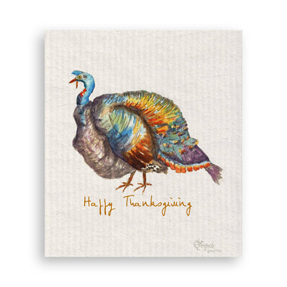 Colorful Turkey