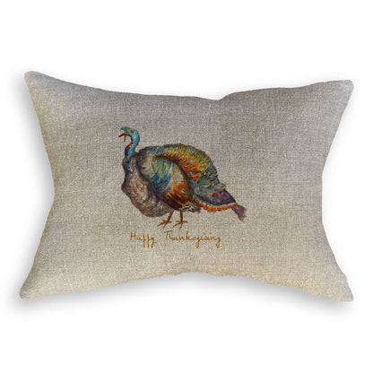 Colorful Turkey