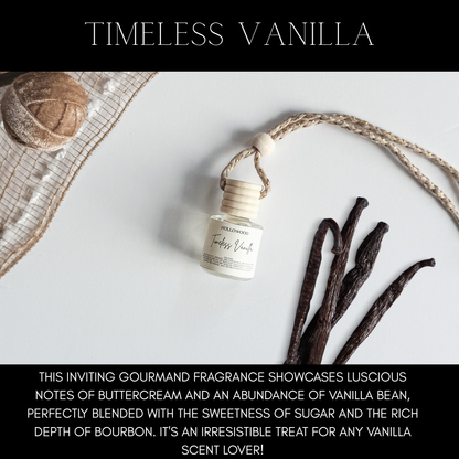 Everyday Scents Car Diffuser