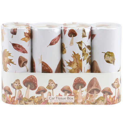 Harvest Tissue Box Set