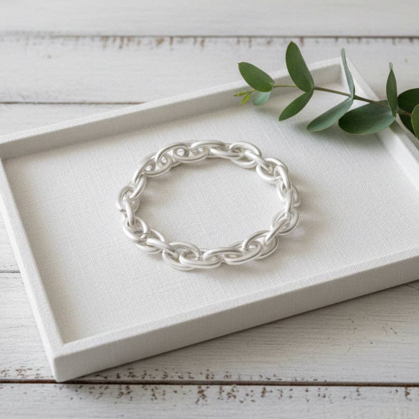 Madison Link Bracelet