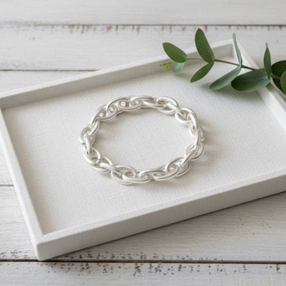 Madison Link Bracelet