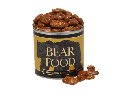 Honey Toasted Gourmet Pecans