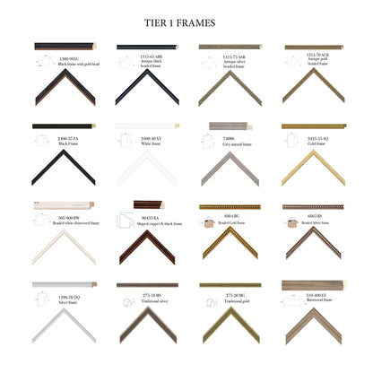 Watercolor Golf Bag Patent