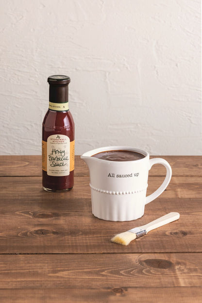 Gourmet BBQ set